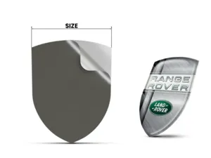 Land Rover Pare-Chocs Sur Mesure Auto Tuning Stylé Drift